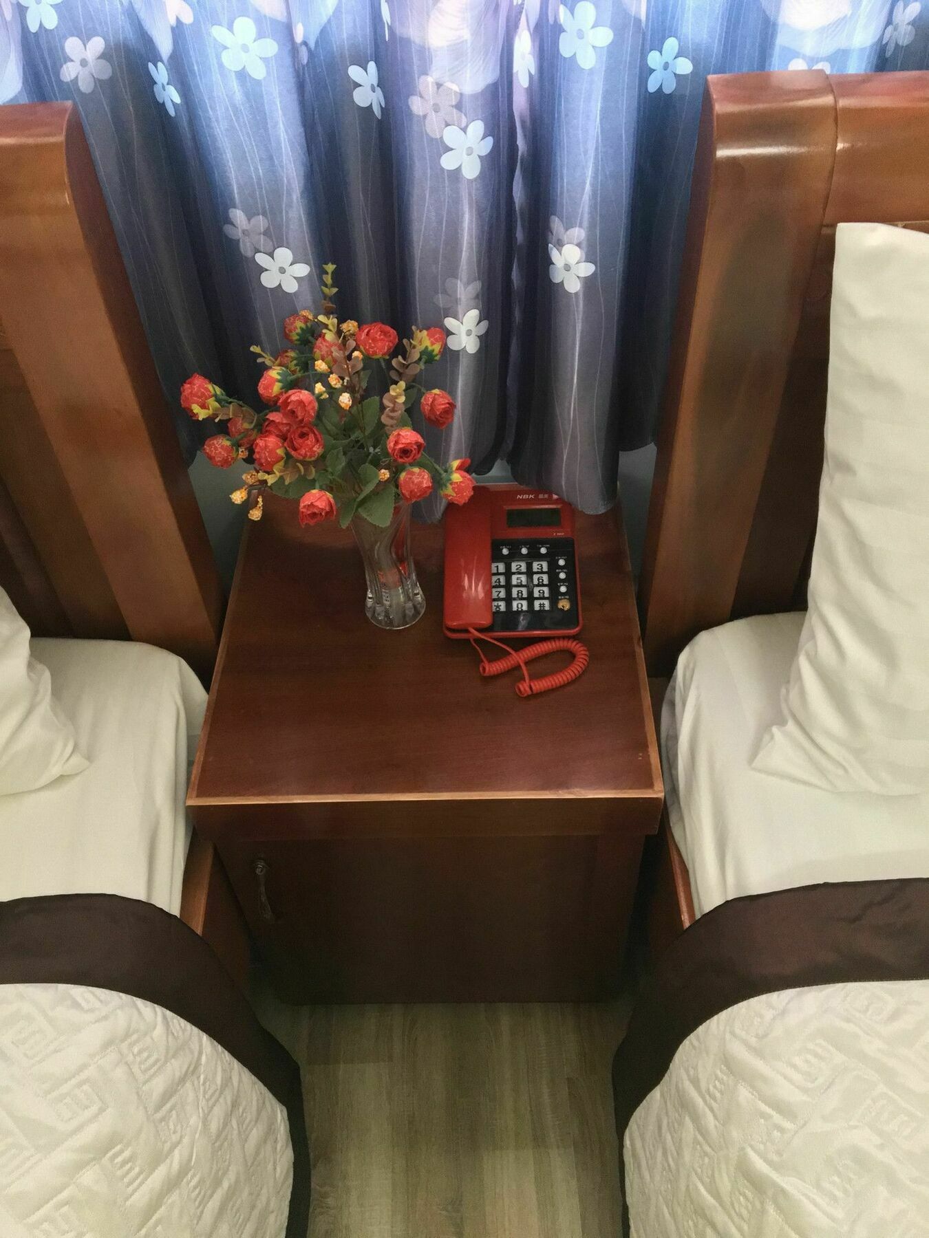 Trieu Hoang Hotel Quy Nhon Exterior photo